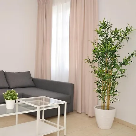 Holiday home Canary Lofts Palace *