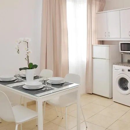 Holiday home Canary Lofts Palace