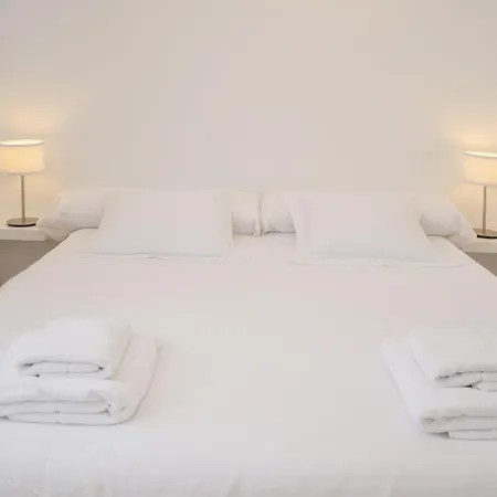 Canary Lofts Palace Holiday home Santa Cruz de Tenerife