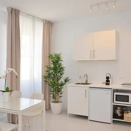 Holiday home Canary Lofts Palace