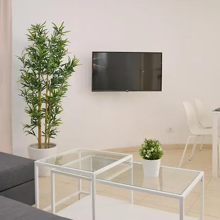 Canary Lofts Palace Holiday home