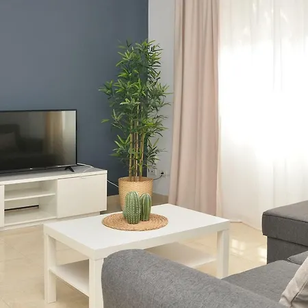 Holiday home Canary Lofts Palace