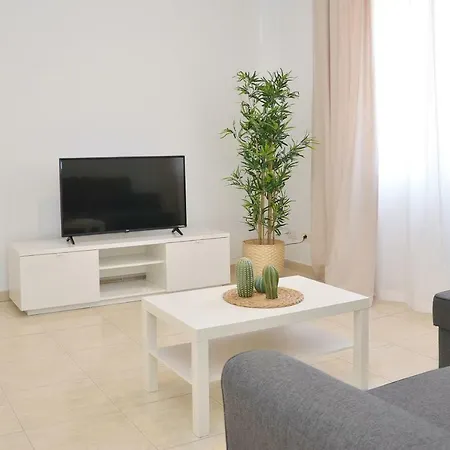 Canary Lofts Palace Holiday home
