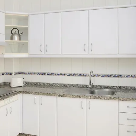 Holiday home Canary Lofts Palace