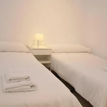 Canary Lofts Palace Holiday home *