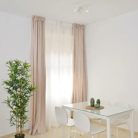 Canary Lofts Palace Santa Cruz de Tenerife