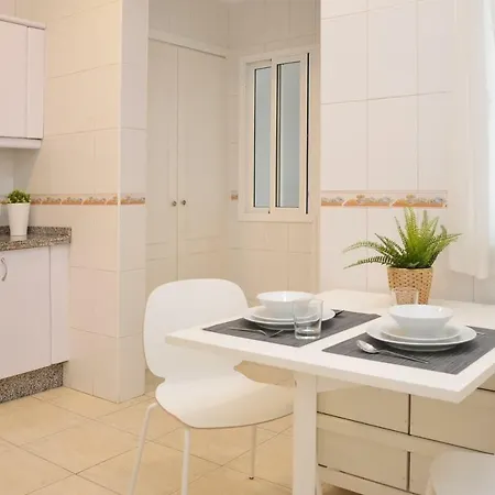Holiday home Canary Lofts Palace