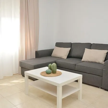 Holiday home Canary Lofts Palace *