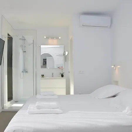 Canary Lofts Palace Holiday home Santa Cruz de Tenerife