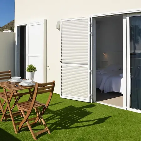 Canary Lofts Palace Holiday home *
