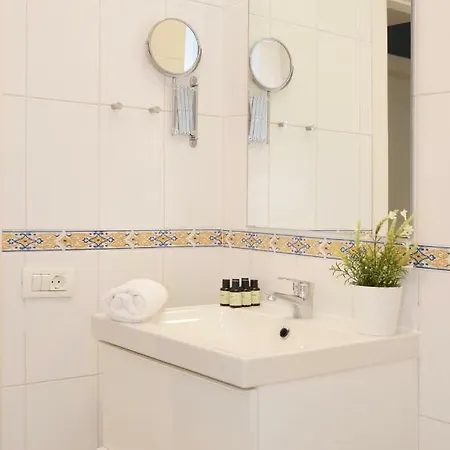 Dom wakacyjny Canary Lofts Palace Santa Cruz de Tenerife