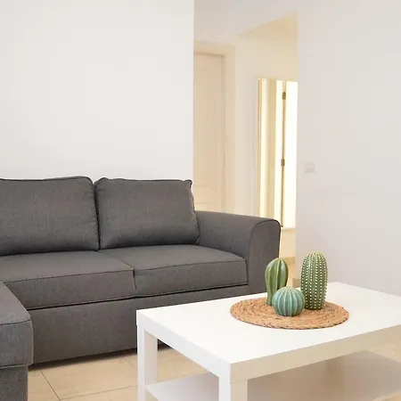 Casa de Férias Canary Lofts Palace Santa Cruz de Tenerife
