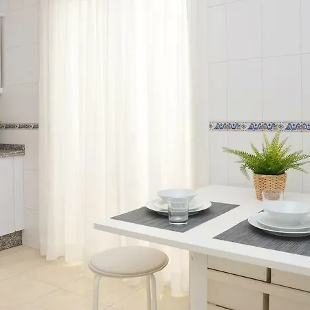 Casa de Férias Canary Lofts Palace