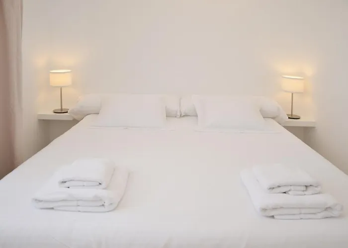 Canary Lofts Palace Vakantiehuis Santa Cruz de Tenerife