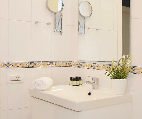 Vakantiehuis Canary Lofts Palace Santa Cruz de Tenerife