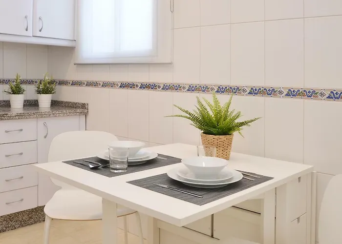 Canary Lofts Palace Vakantiehuis Santa Cruz de Tenerife