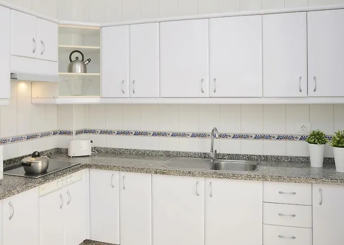 Vakantiehuis Canary Lofts Palace