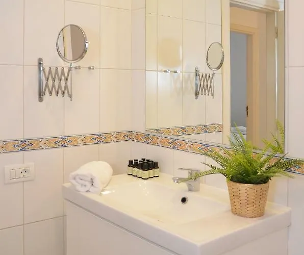 Vakantiehuis Canary Lofts Palace