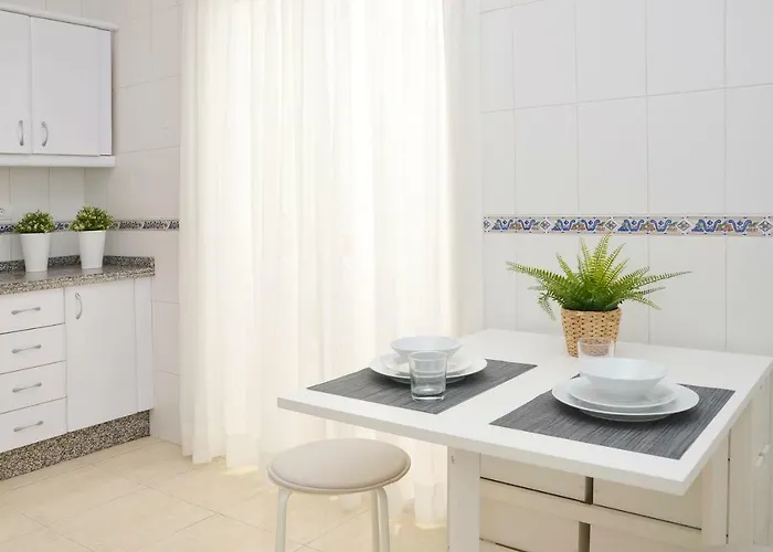 Vakantiehuis Canary Lofts Palace