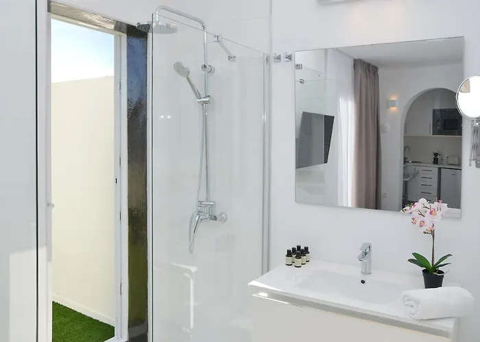 Canary Lofts Palace Vakantiehuis *
