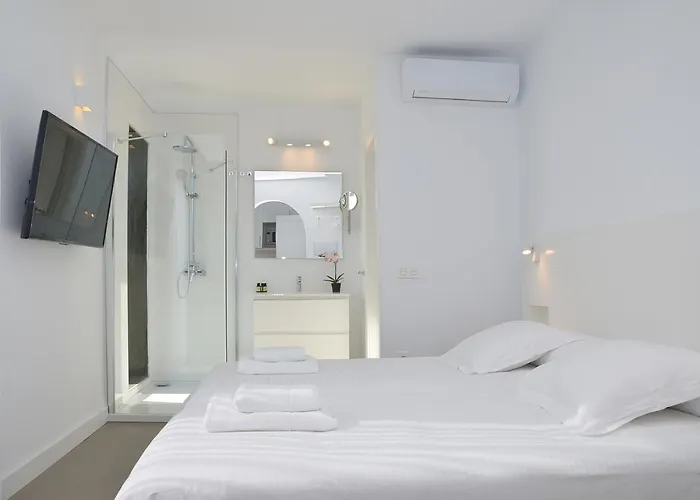 Canary Lofts Palace Vakantiehuis Santa Cruz de Tenerife