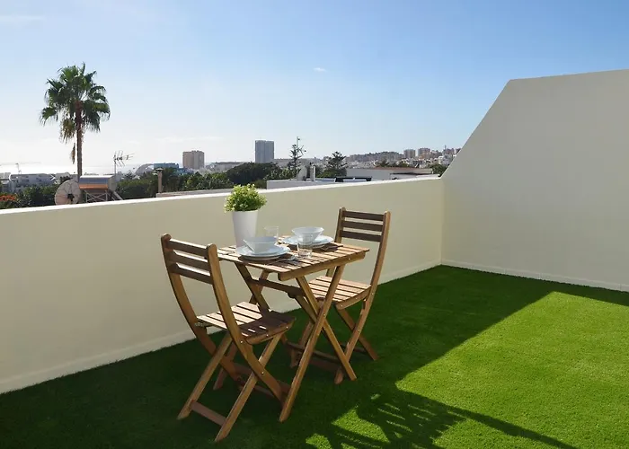 Canary Lofts Palace Vakantiehuis